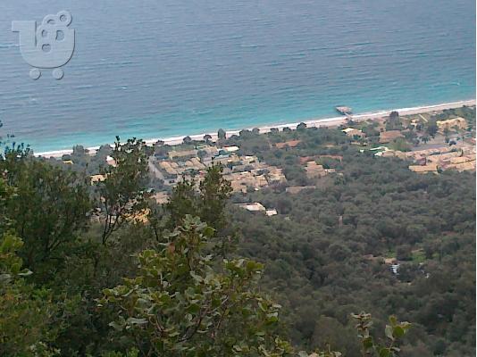 ΜΠΑΡΜΠΑΤΙ ΚΕΡΚΥΡΑ ΚΤΗΜΑ..